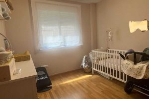 Piso en venta en Valdespartera de 88m